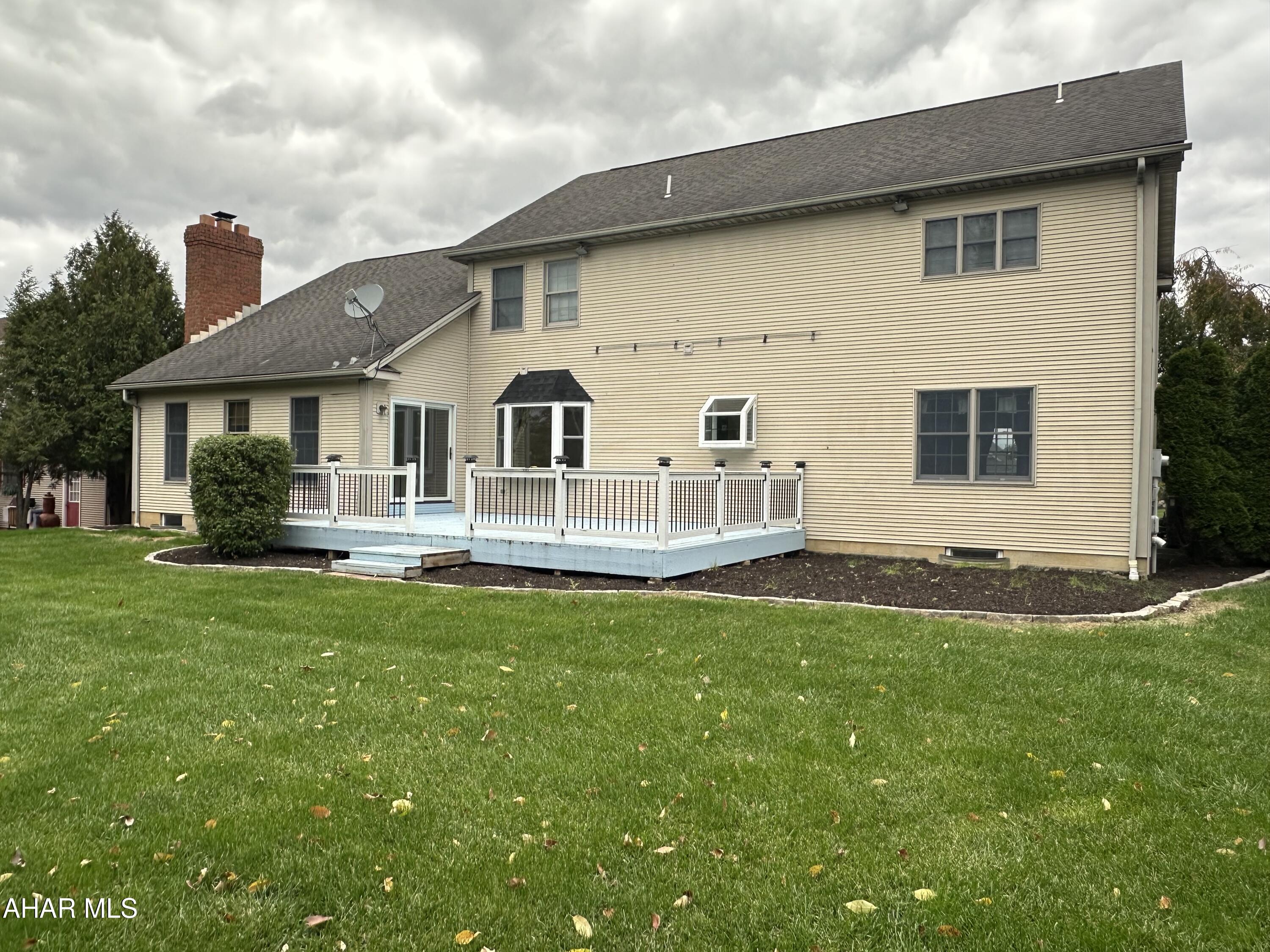 Edgewood Estates - Residential