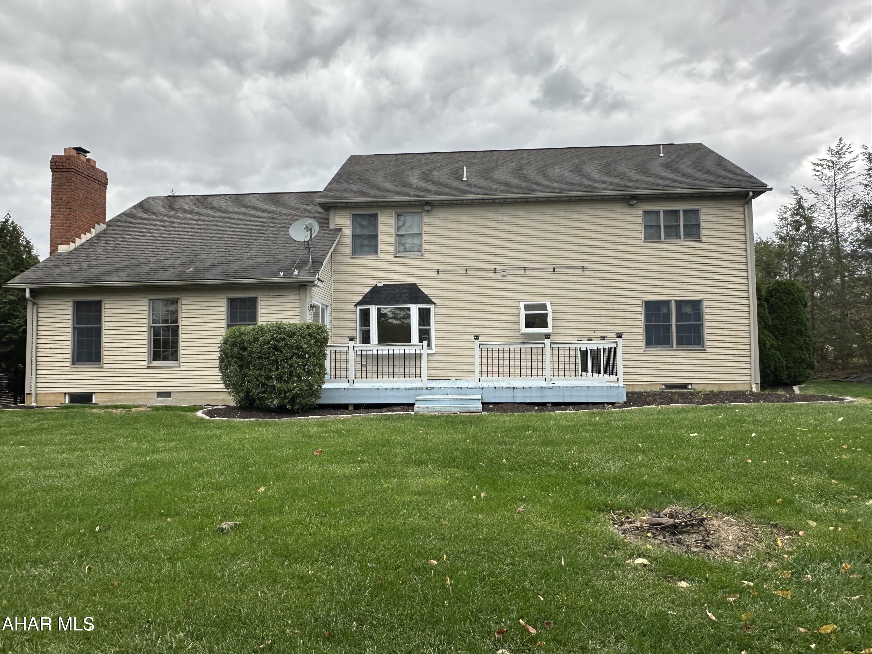 Edgewood Estates - Residential