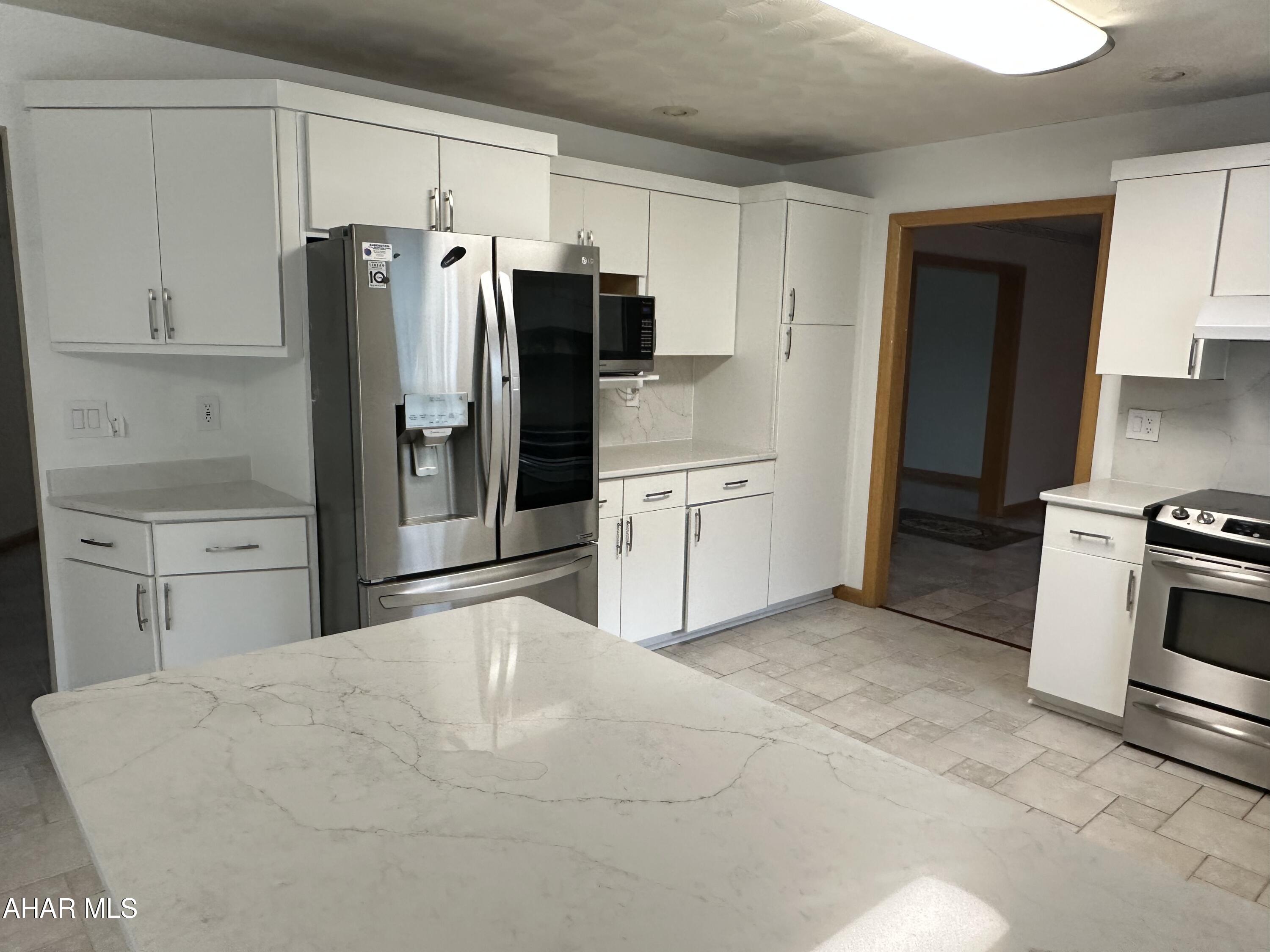 Edgewood Estates - Residential