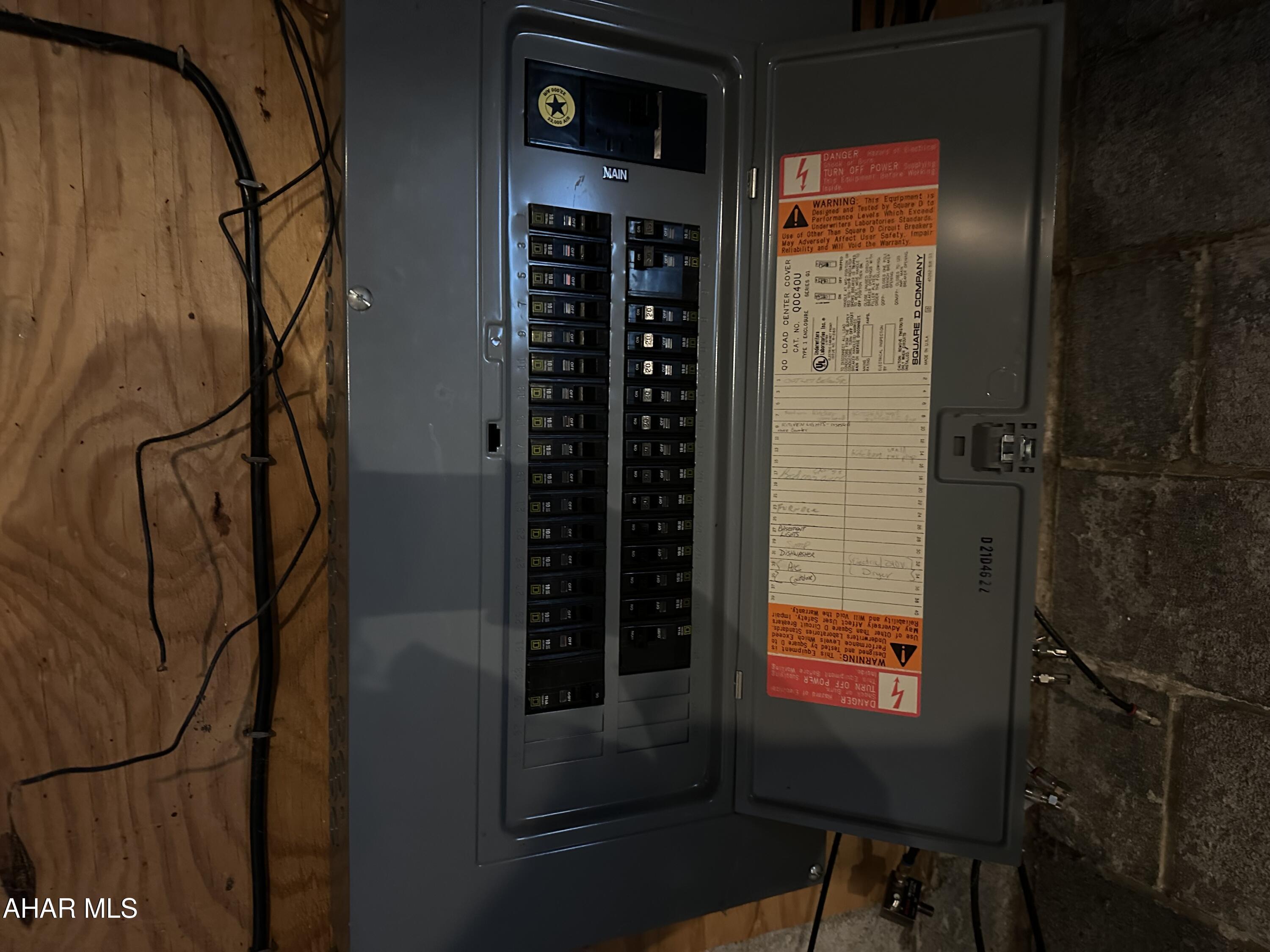 Edgewood Estates - Residential