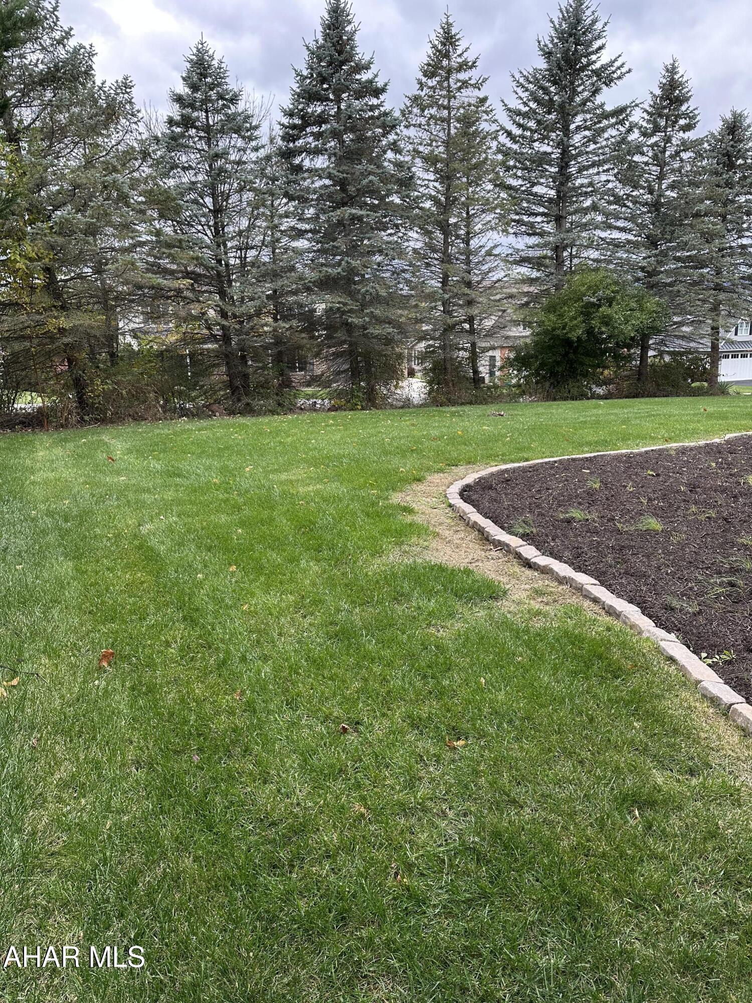 Edgewood Estates - Residential