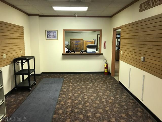 Other - Commercial Sale