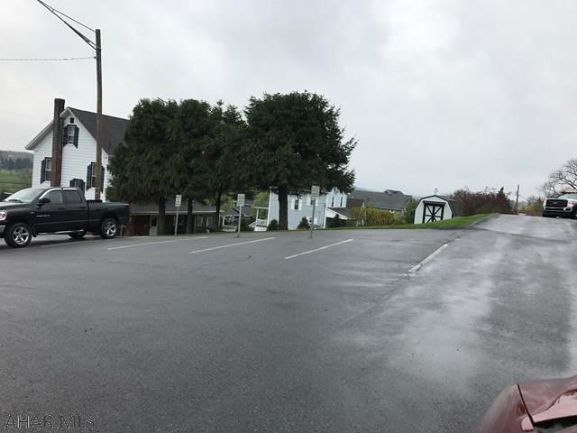 Other - Commercial Sale