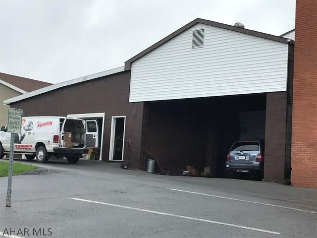 Other - Commercial Sale