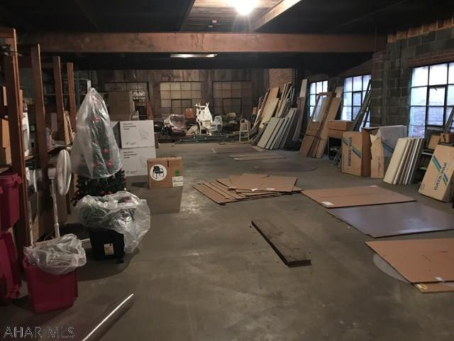 Other - Commercial Sale