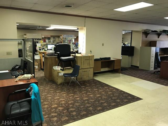 Other - Commercial Sale