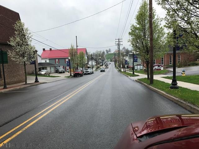 Other - Commercial Sale