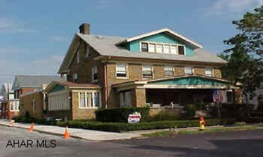 Beautiful family home excellent condition. Beautiful oak woodwork throughout could be a personal care home hadicap accessible elevator 2 fireplaces, 2 furnaces, bathroom floors ceramic and vinyl tile floors Beautiful family home excellent condition beautiful oak woodwork throughout could be a personal care home handicap accessible elevator 2 fireplaces,hardwood floors,ceramic & vinyl tile floors, new water heater, leaded glass window