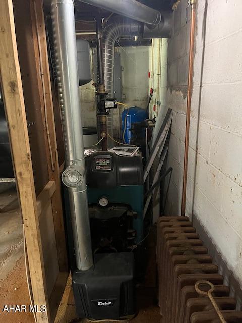 Unknown - Residential