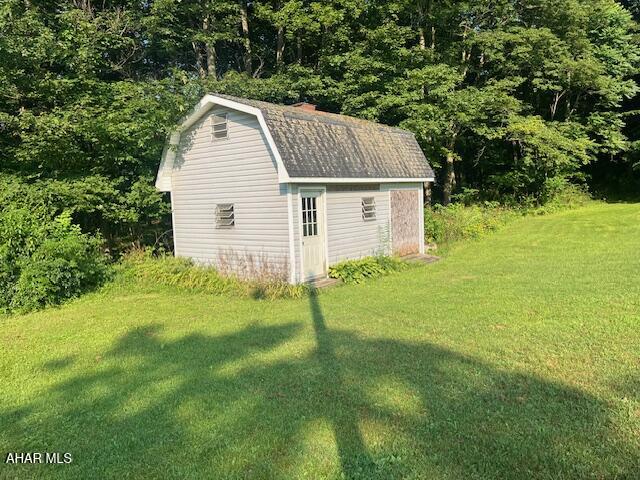 Unknown - Residential