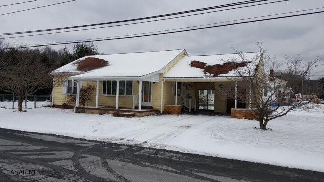 Bellwood Boro - Residential