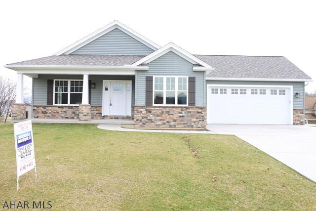 Helsel Development - Residential