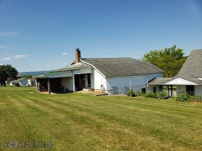 Unknown - Residential