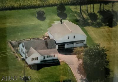 Unknown - Residential