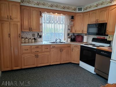 Unknown - Residential