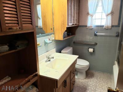 Unknown - Residential