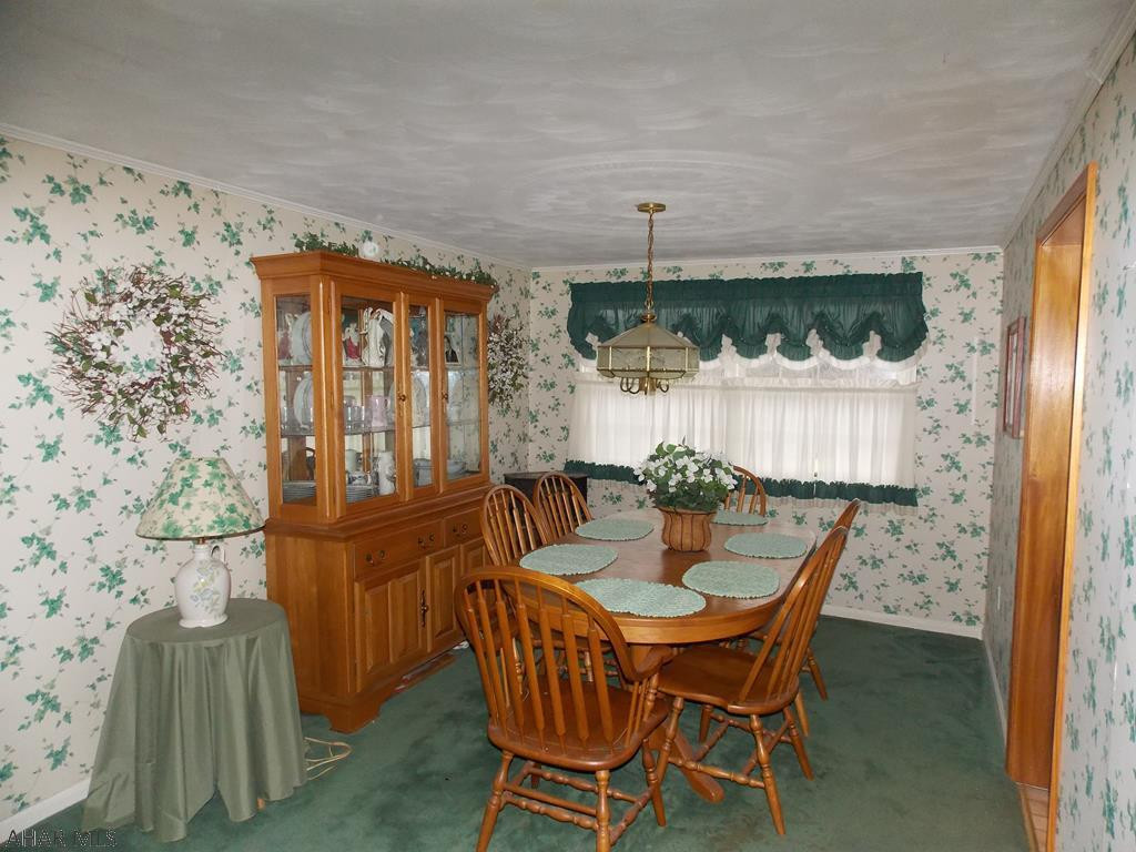 Riggles Gap - Residential