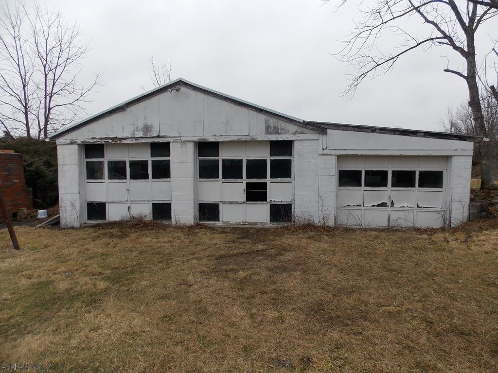 Riggles Gap - Residential