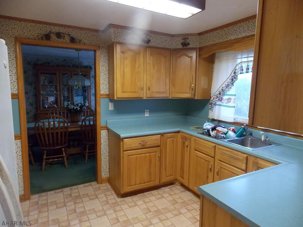 Riggles Gap - Residential