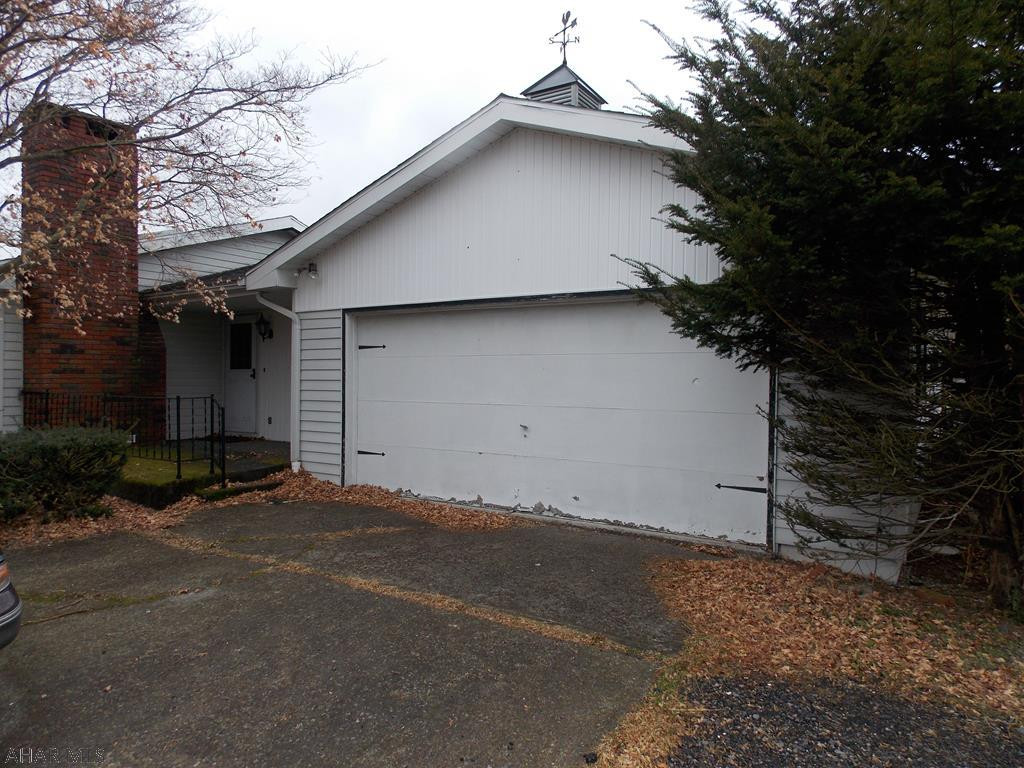 Riggles Gap - Residential