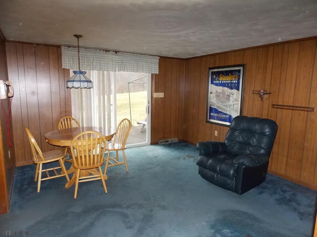 Riggles Gap - Residential