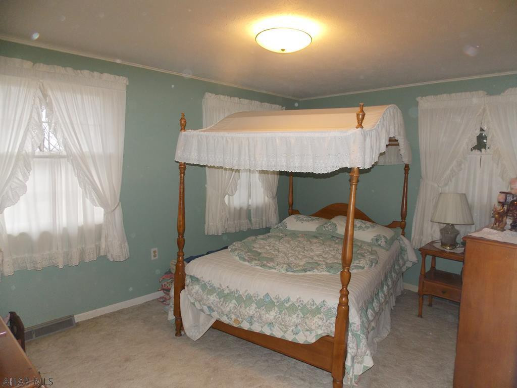 Riggles Gap - Residential