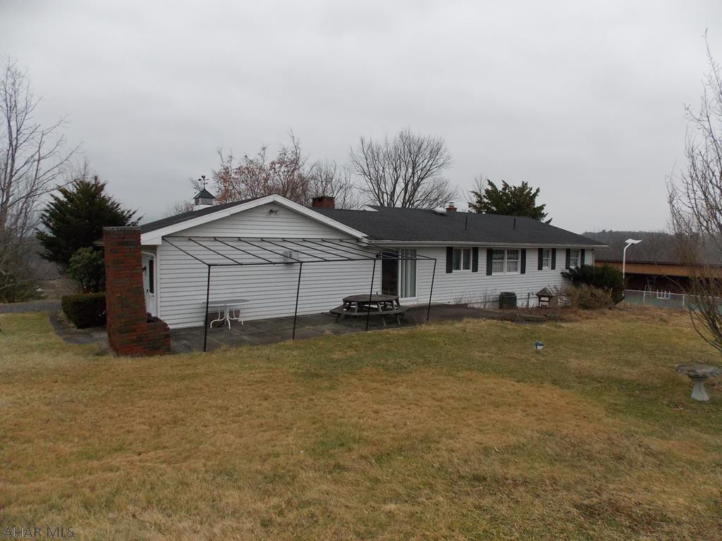 Riggles Gap - Residential