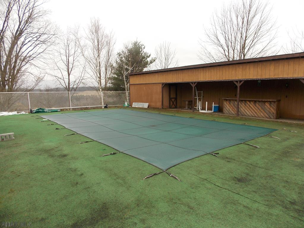 Riggles Gap - Residential