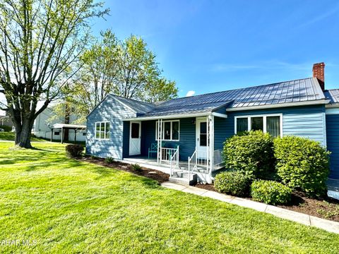 6857 Lincoln Highway, Bedford, PA 15522 - MLS#: 74531