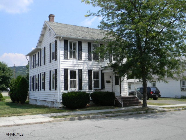 Unknown - Residential