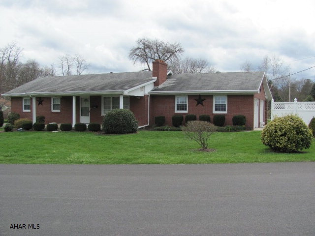 Antis Township - Residential