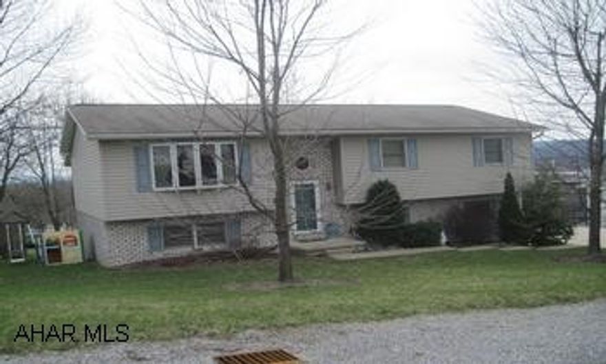 Mint Condition - 16 year old bi-level looks like a new house.  Oak kitchen, laminated flooring in kitchen and bath, finished family room with wet bar, skylight in bathroom, patio, lots of closet space.