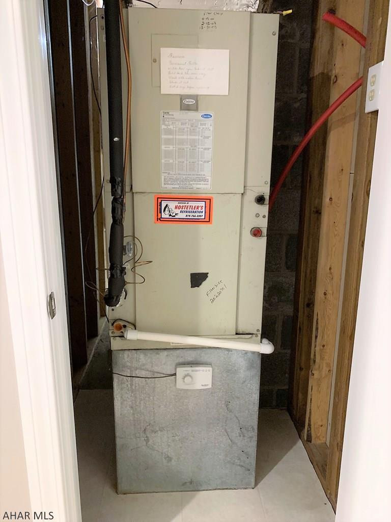 Unknown - Residential