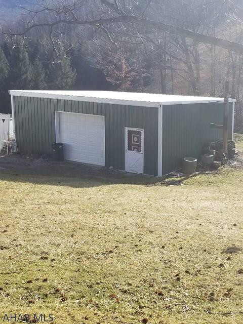 Unknown - Residential