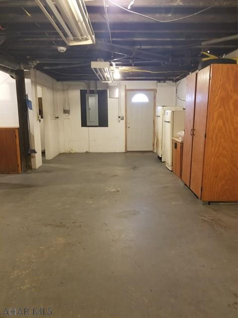 Unknown - Residential