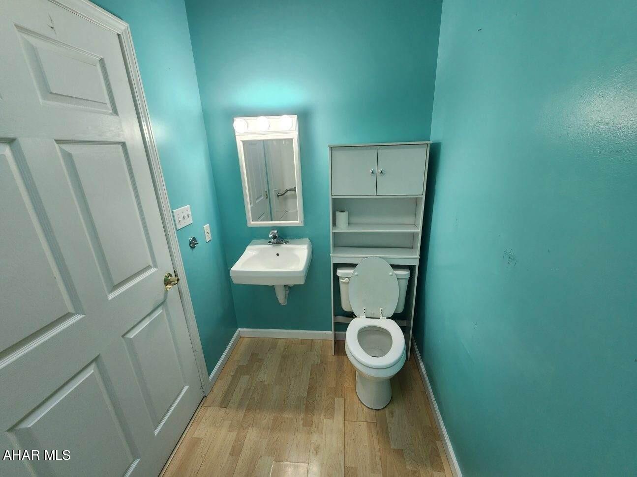 Unknown - Residential