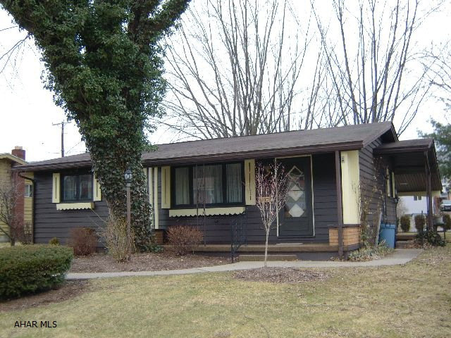 Wehnwood - Residential