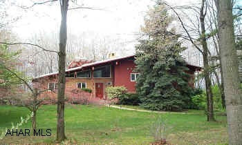 Sylvan Hills - Residential