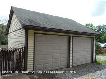 Hollidaysburg - Commercial Sale