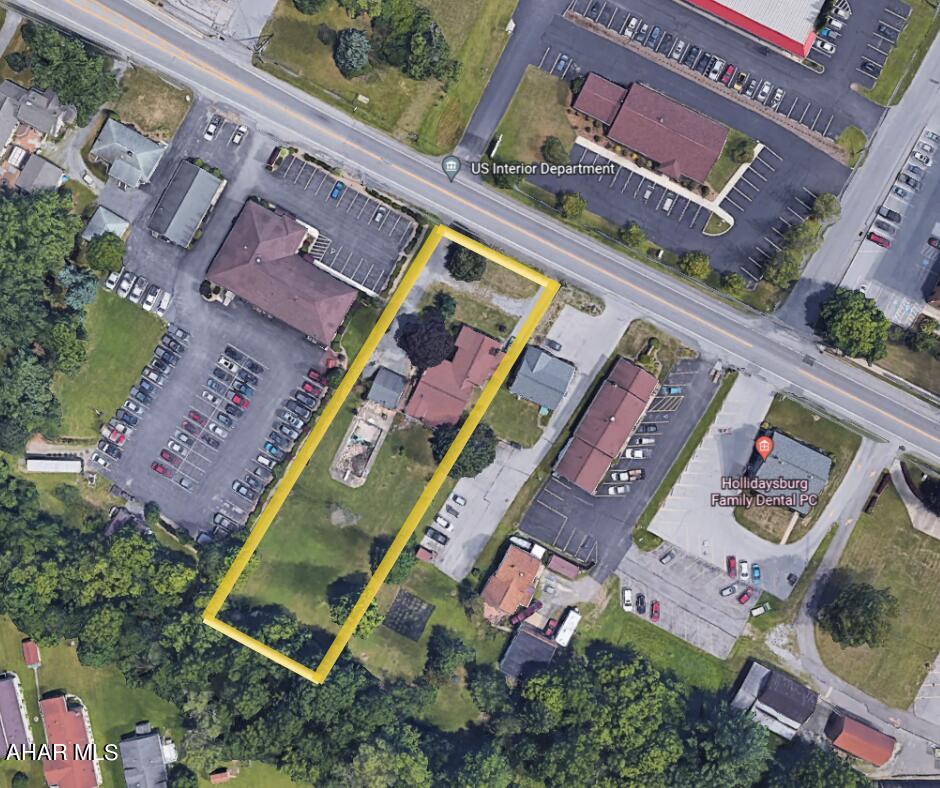 Hollidaysburg - Commercial Sale