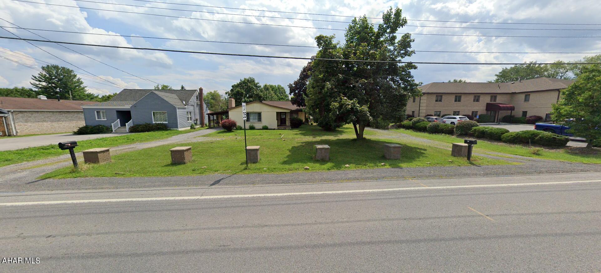 Hollidaysburg - Commercial Sale