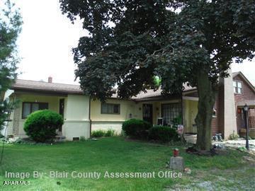 Hollidaysburg - Commercial Sale