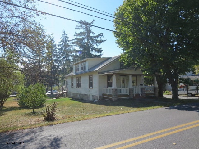 Unknown - Residential