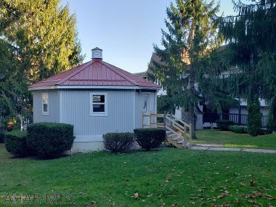 Unknown - Residential