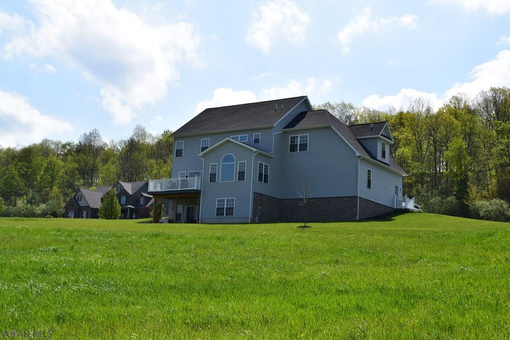 Other - Residential