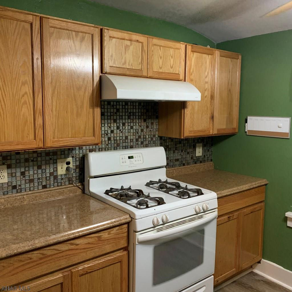 Unknown - Residential