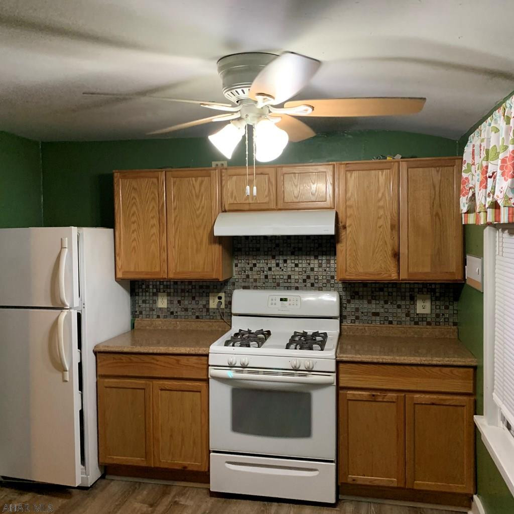 Unknown - Residential