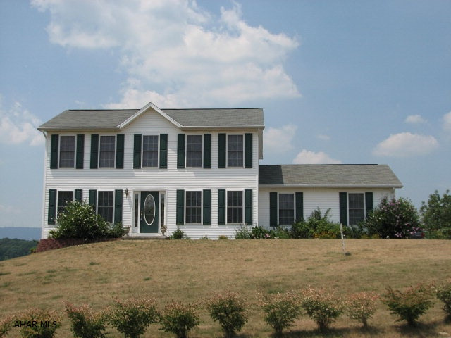 Pine Croft - Residential