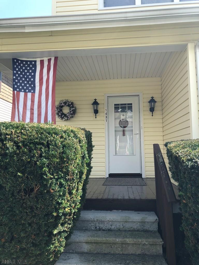 Calvert Hills - Residential