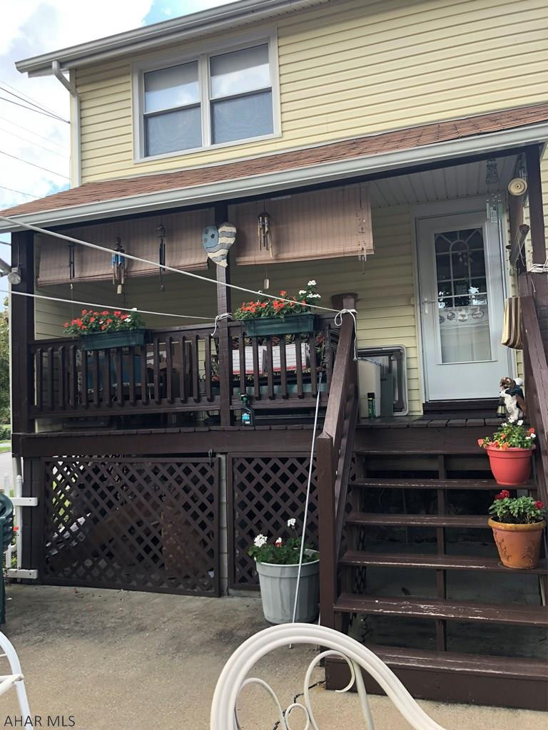 Calvert Hills - Residential